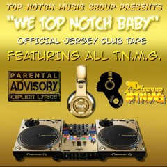 Bodak Dip (Hands On Ya Hips) ft. Dj Difficult & Dj Jayhood Vocals #TopNotchMG