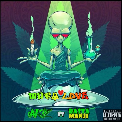 MaryLove - Arez Ft. Rastamanji