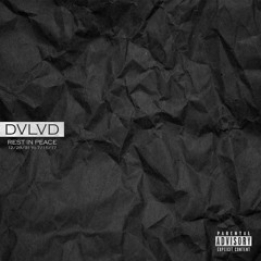 OBAD - DVLVD (PRODUCED BY GHXST)