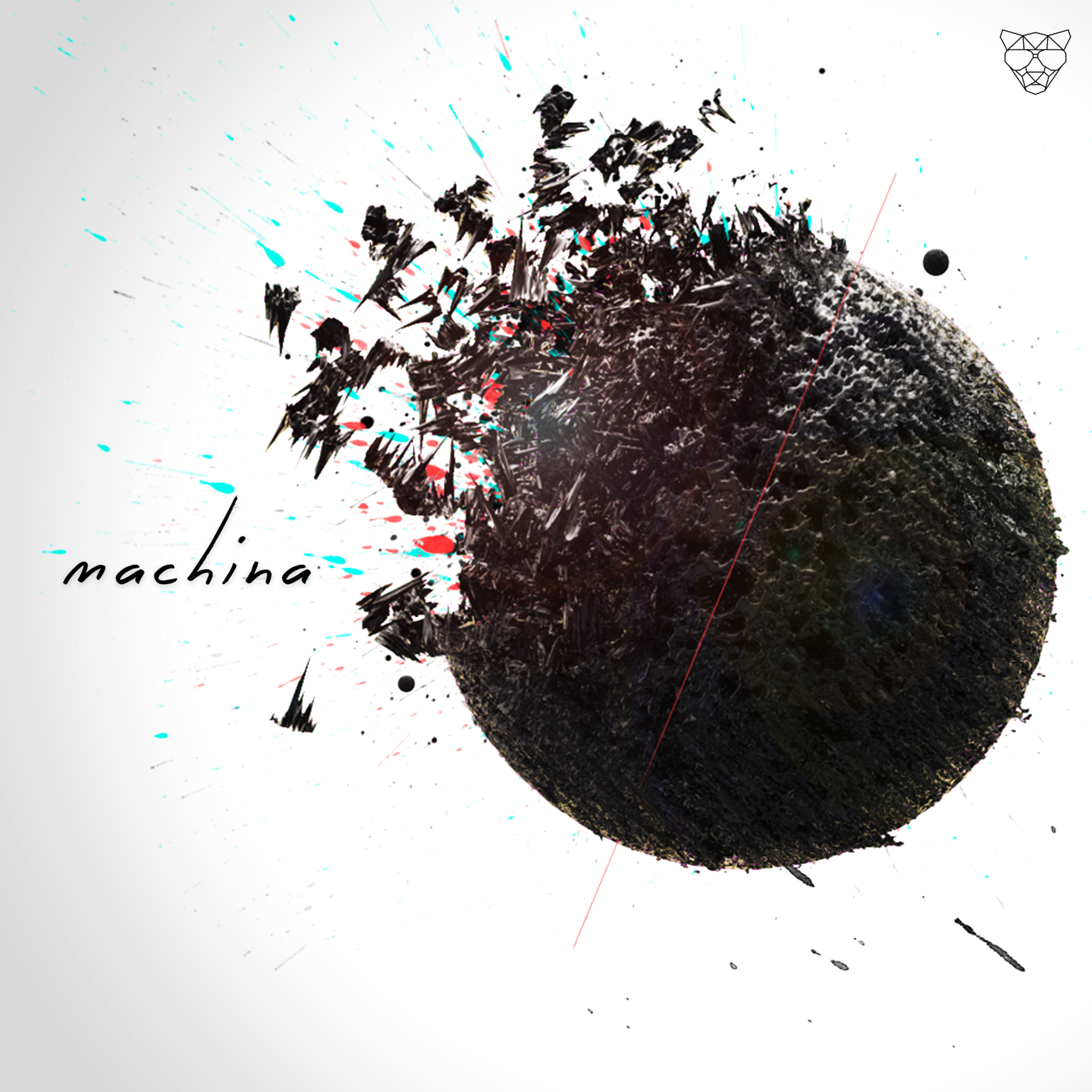 Machina episode artwork