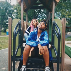 Love <3 ft J.aberrant  [Prod. by Blu Majic Beat Co.]