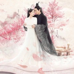 Lạnh Lẽo 涼涼 - Trương Bích Thần  Dương Tông Vỹ (OST Tam Sinh Tam Thế Thập Lý Đào Hoa)