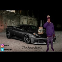 YoungTizzleT X The Race Remix