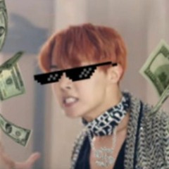 Blood Sweat and Tears by BTS (Ear Rape Instrumental Version)