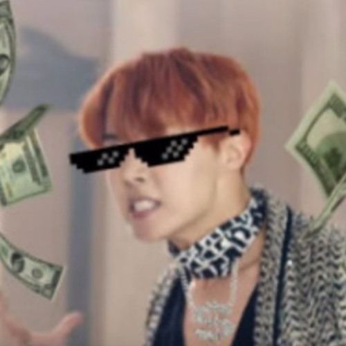 Blood Sweat and Tears by BTS (Ear Rape Instrumental Version)