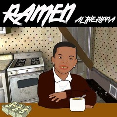 Ramen prod by 2050 beats