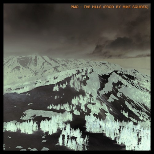 The Hills (Prod. By Mike Squires)