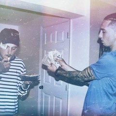 "PO$TED" ft. Echalty