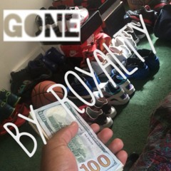 ROYALTY - GONE
