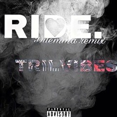 Tril - Ride