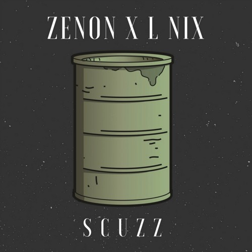 scuzz w/ L Nix