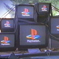 PS1 Startup Remix