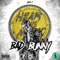 Mix - Bad Bunny Ft. J Balvin, Arcangel, Farruko, Ñengo Flow & Otros - Vol.1