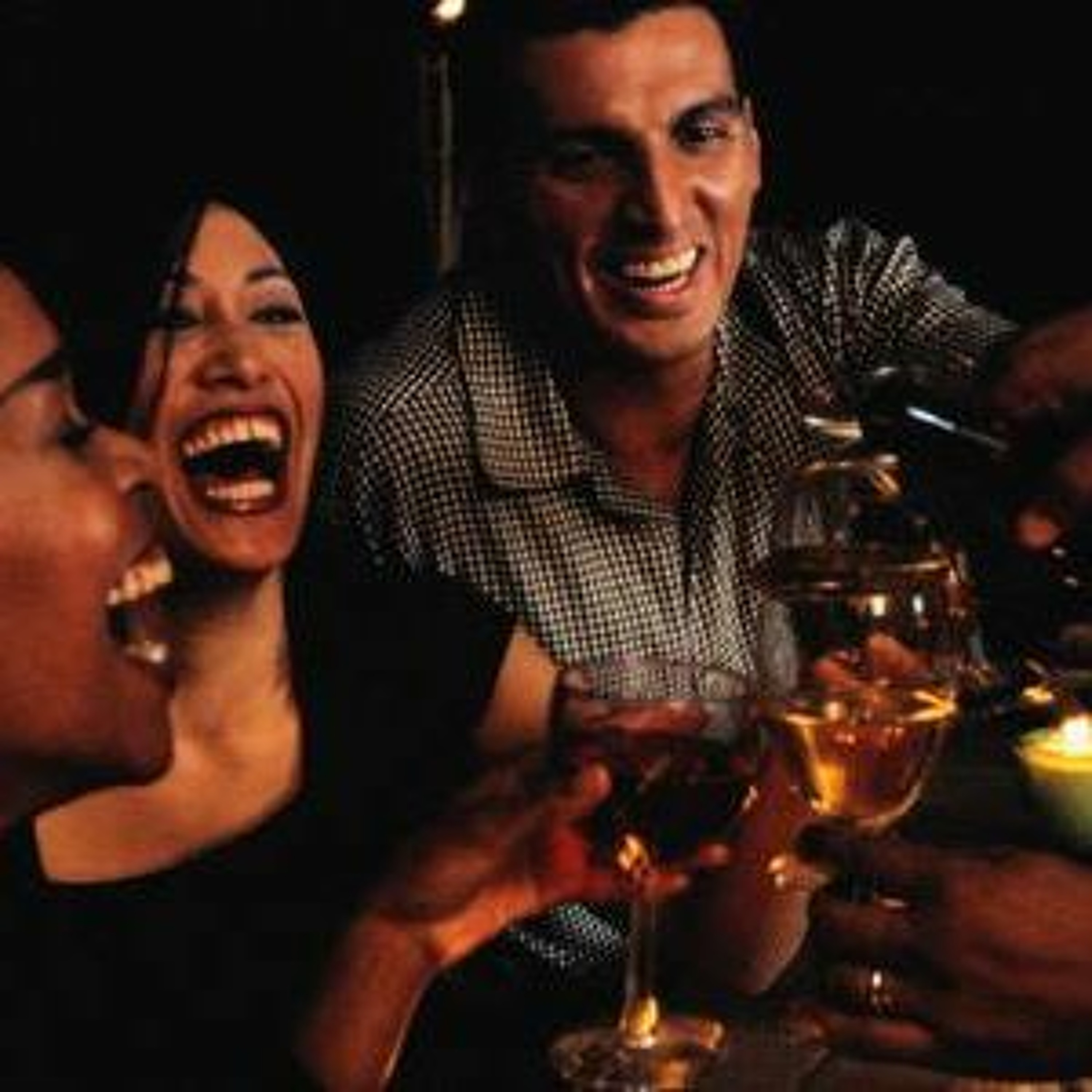 Alcohol episode artwork