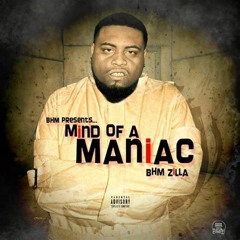 ZILLA - By My Lonely Ft. REXX