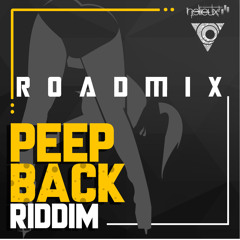 Stabby - PeeP Back ROADMIX