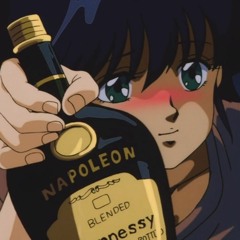 she need more prod. Haruhi