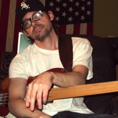 Dave Whitcomb covering Revenge by Danger Mouse & Sparklehorse - Revenge feat. Wayne Coyne