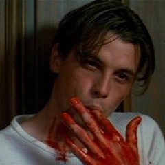 what's you favorite scary movie?