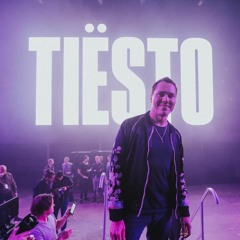 Tiësto - Beats 1, One Mix Episode 109 (04-08-2017)