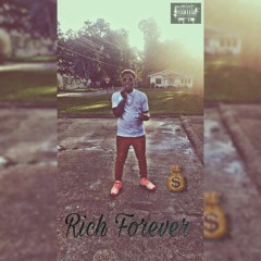 Rich Forever (Just Wanna) Prod. By RochelleBeats