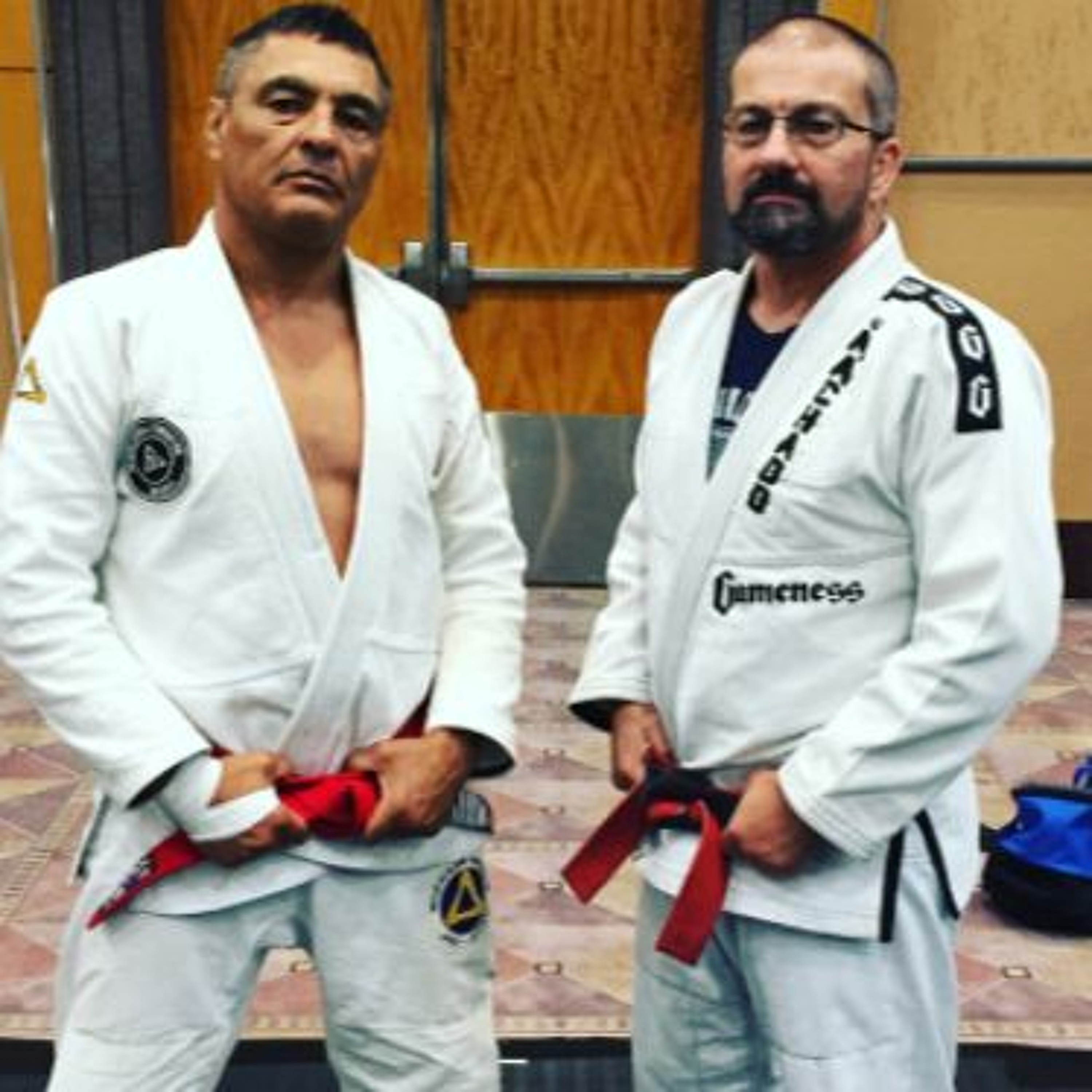 Master Carlos Machado Talks Keanu Reeves, Chuck Norris, And Rickson’s Red Belt