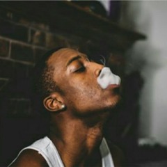 Lgado x "I Ain't Going"