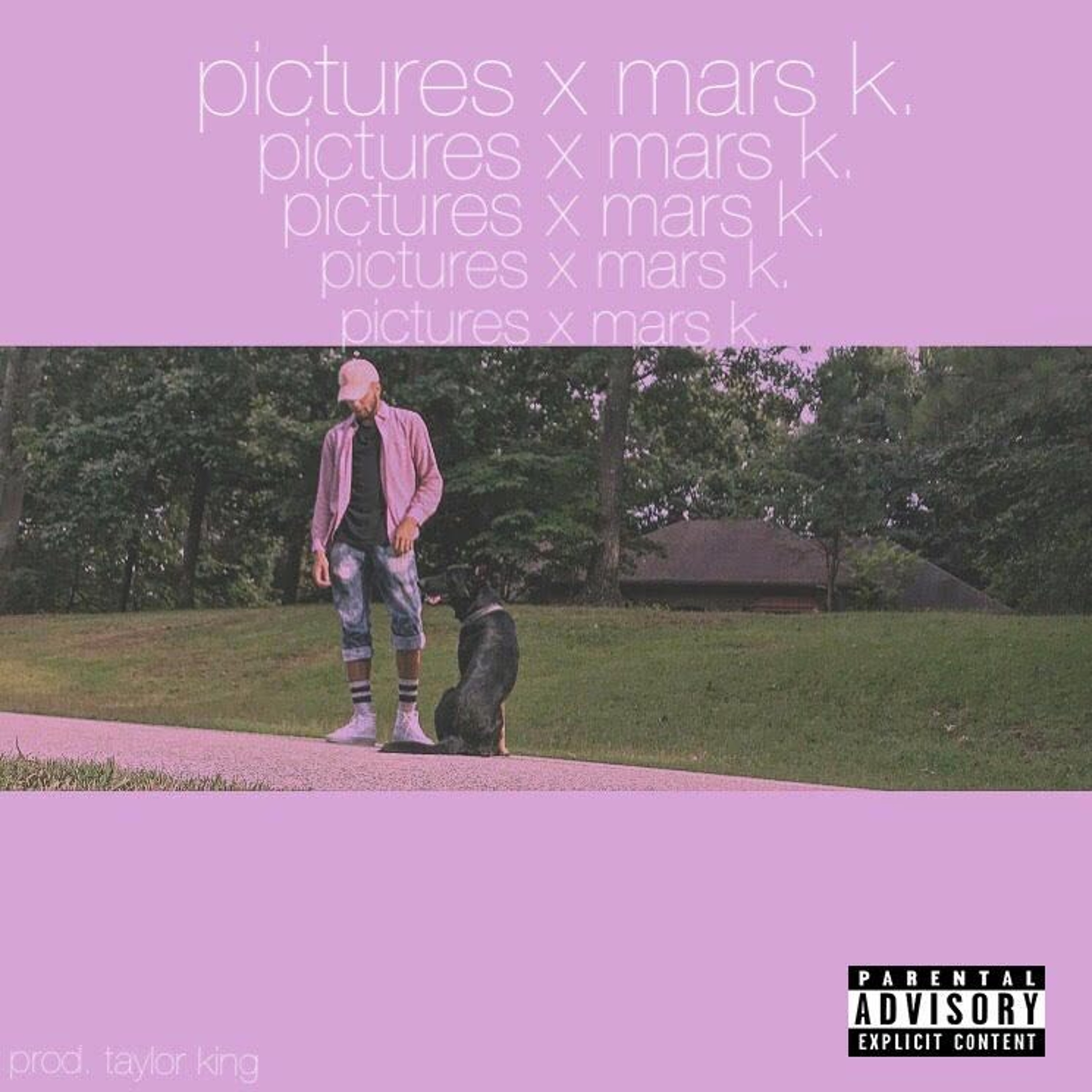 pictures (prod. taylor king) episode artwork