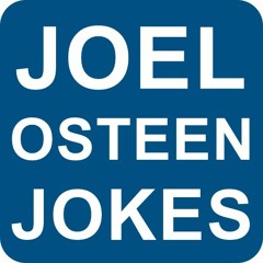 Joel Osteen Jokes (4)