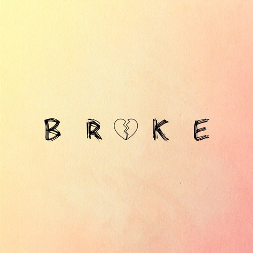 call me karizma - broke
