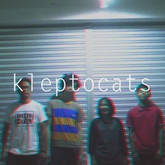 Kleptocats - Losing