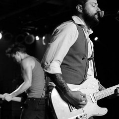 Burn It Down - Paul Godbout