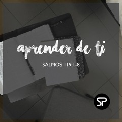 APRENDER DE TI