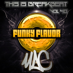 This is Breakbeat Vol. 40 - Dj MAC