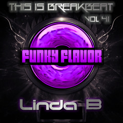 This is Breakbeat Vol.41 - Linda B
