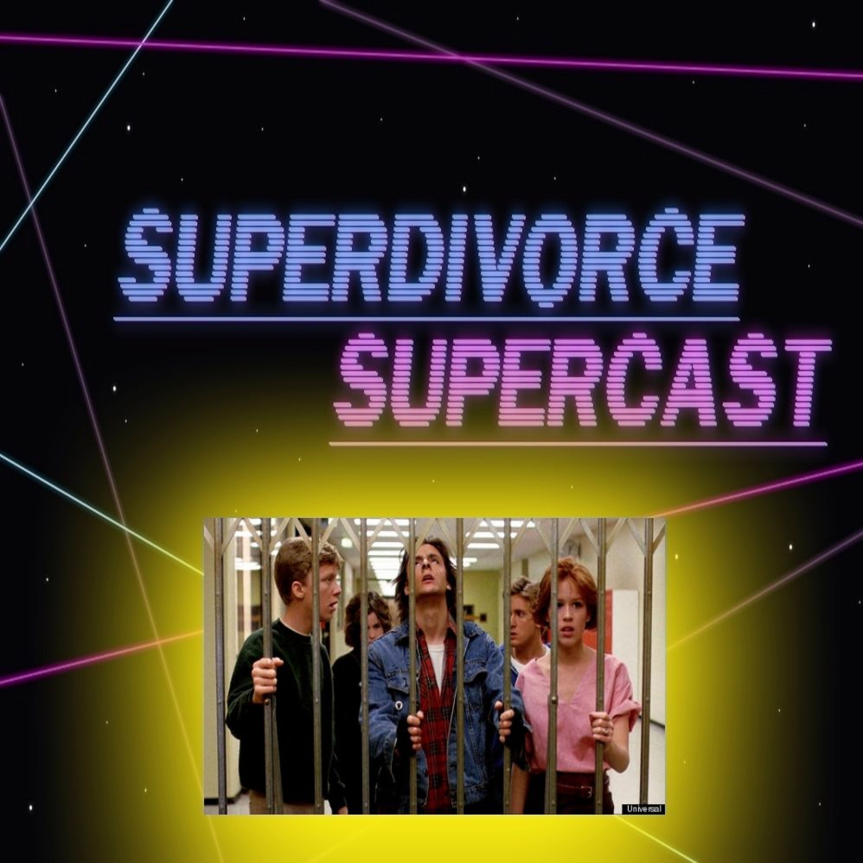 the superdivorce supercast