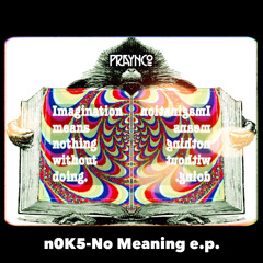 3- My Pace(instrumental ver.)