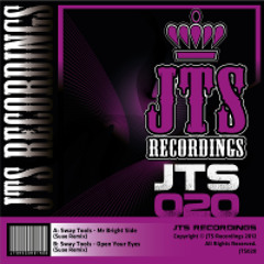 Mr Bright Side (Suae Remix)