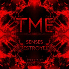 The Mythical Eagle - Senses Destroyed [Support by IronDax]