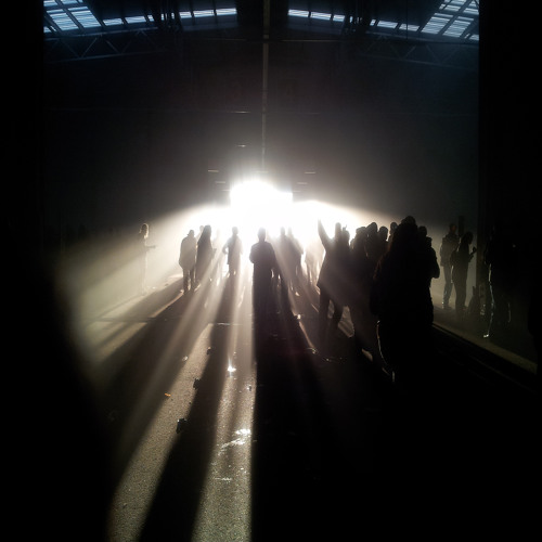 DJ Techtools Classic Trance Mixtrain 2017