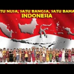 Lagu Kebangsaan Indonesia Full Album