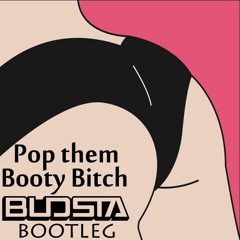 Pop Them Booty Bitch (Budsta Bootleg)