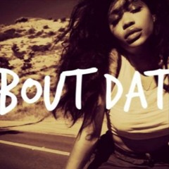 "Bout That" - Produced by itsjonno [Vocals Challenge]
