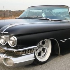 Cadillac