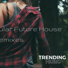 Best Remixes Of Popular Songs 2017 🔥| Party Club Dance Mix | Future House