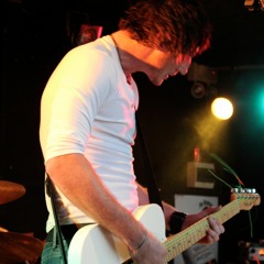 GREG WEIR - Rearview Mirror (pearl jam acoustic cover)