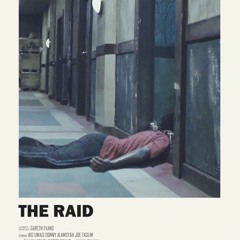 Aftee X Rare92 - La Matanza DISTANCE CHESTCAST CLIP