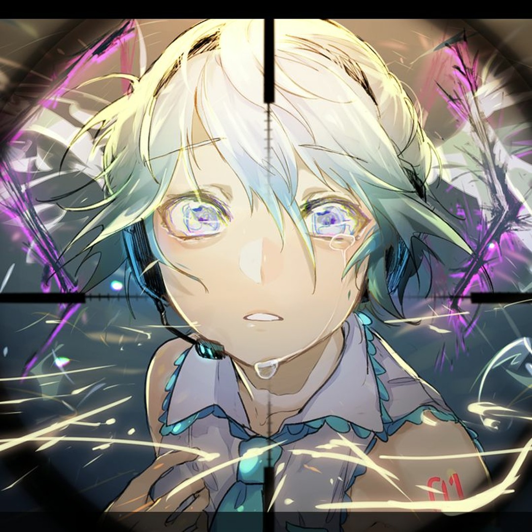 Listen to DECO*27 - HIBANA feat. Hatsune Miku / ヒバナ feat. 初音