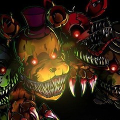 Stream Fnaf Jumpscare by Sally Duplechin