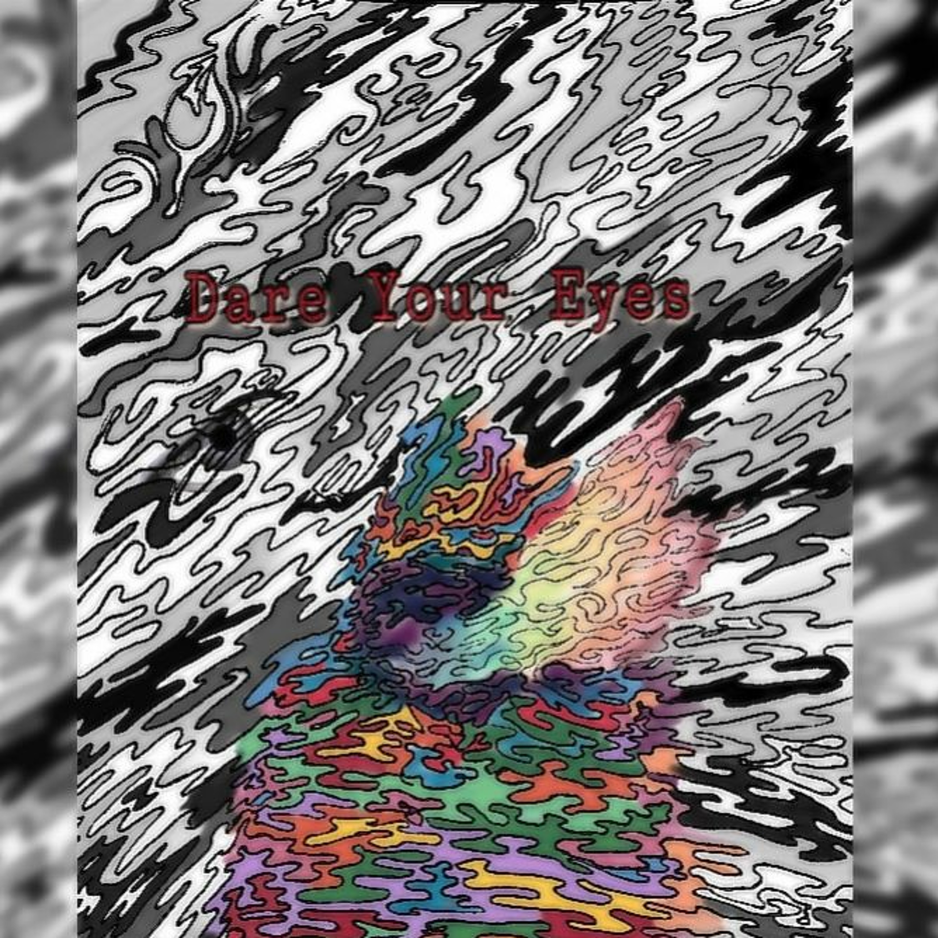 Dare Your Eyes 👁 ft. Simone & Earth 🌏 [Producer EARTH] episode artwork